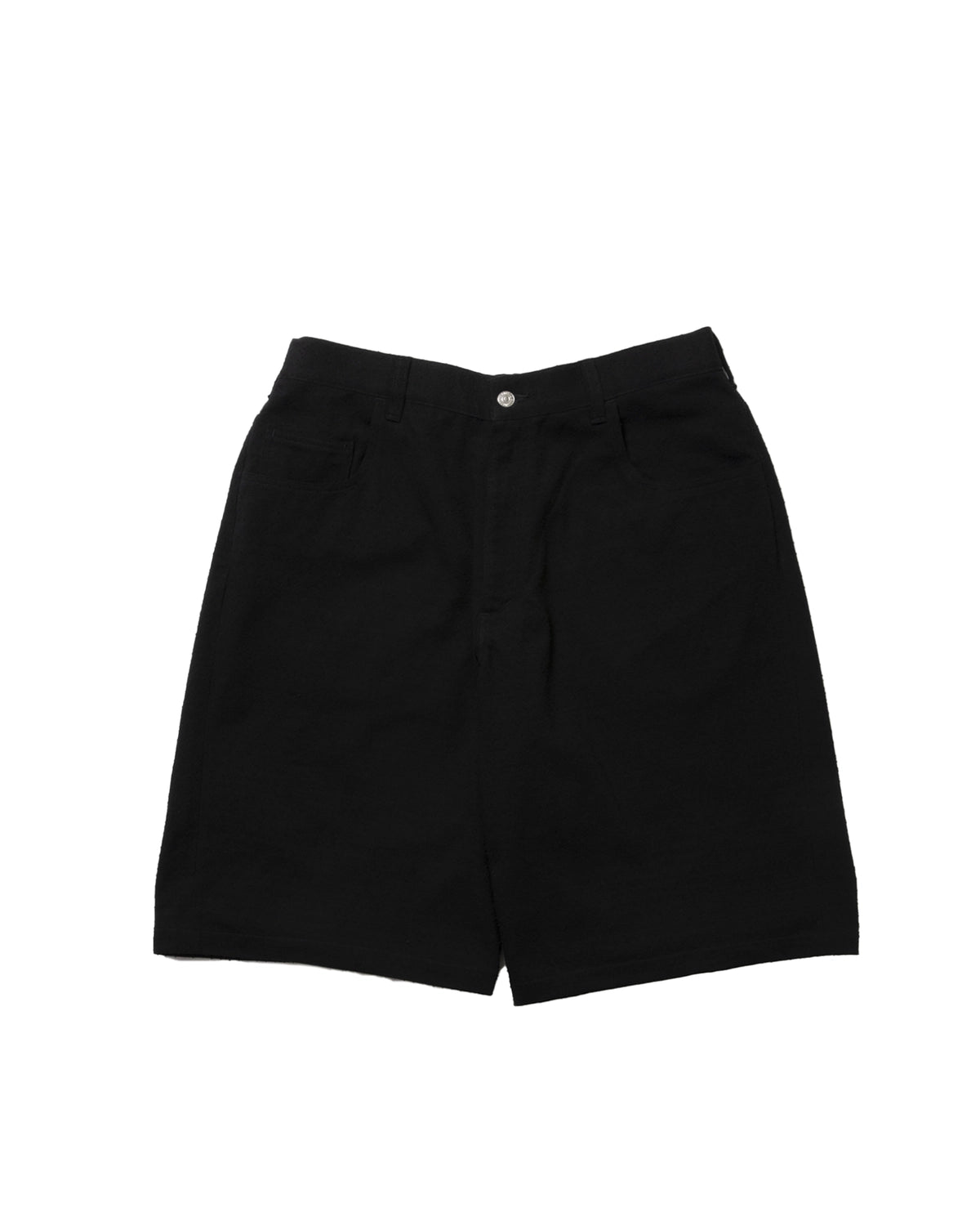 COOTIE PRODUCTIONS® の Needle Punch Twill 5 Pocket Baggy Easy Shorts (CTE-25S114)