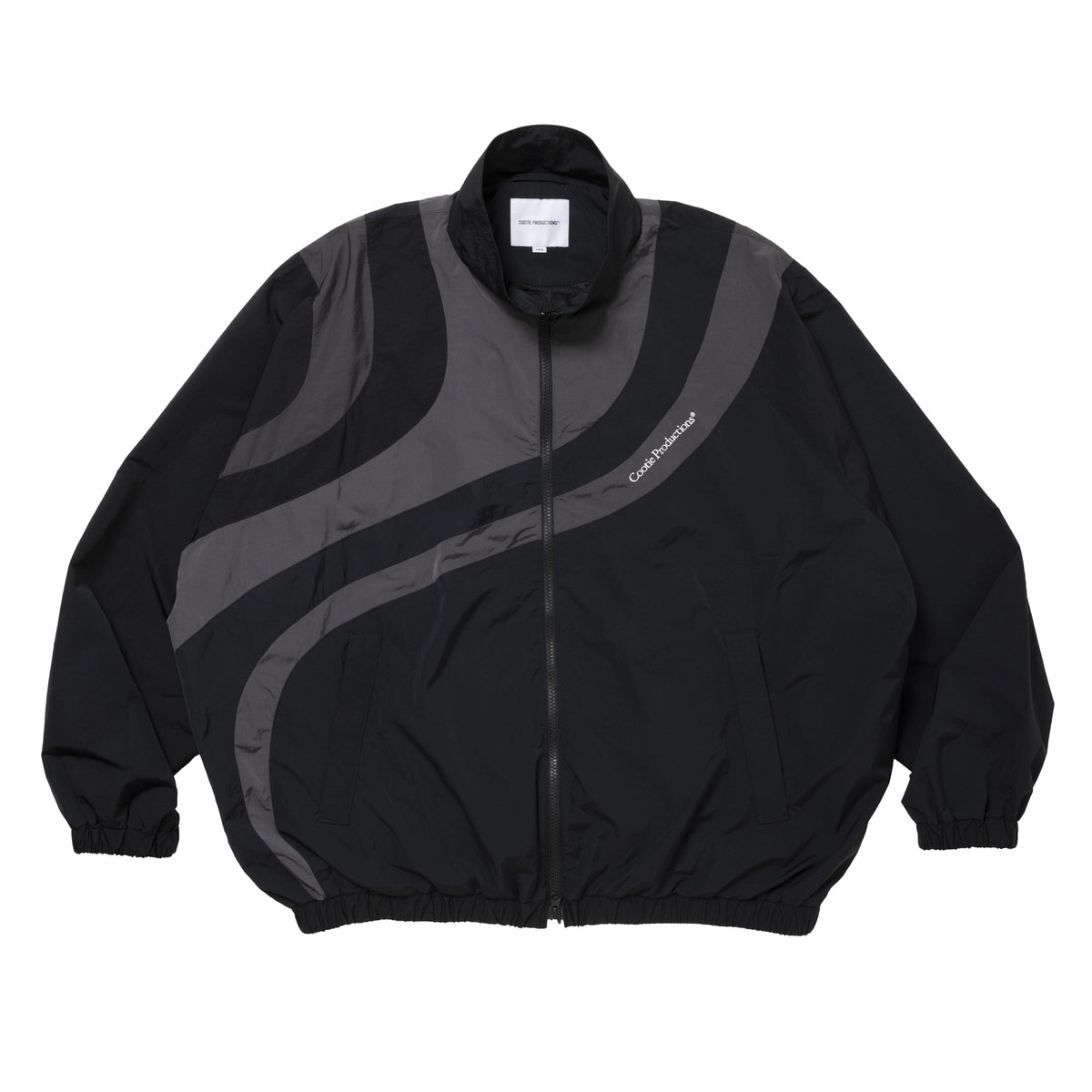 COOTIE PRODUCTIONS®（クーティー プロダクションズ）/ Nylon Paneling