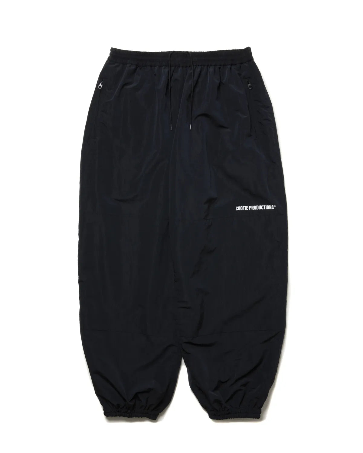 COOTIE PRODUCTIONS® の Nylon Ripstop Training Pants (CTE-25S128)