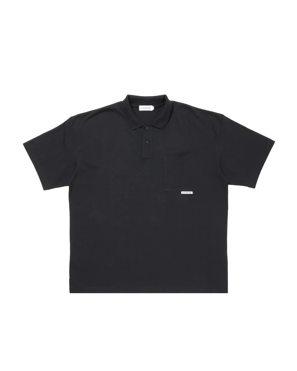 トップス COOTIE Open End Yarn Error Fit S/S Tee COOTIE PRODUCTIONS®（クーティー プロダクションズ）/ Open End Yarn