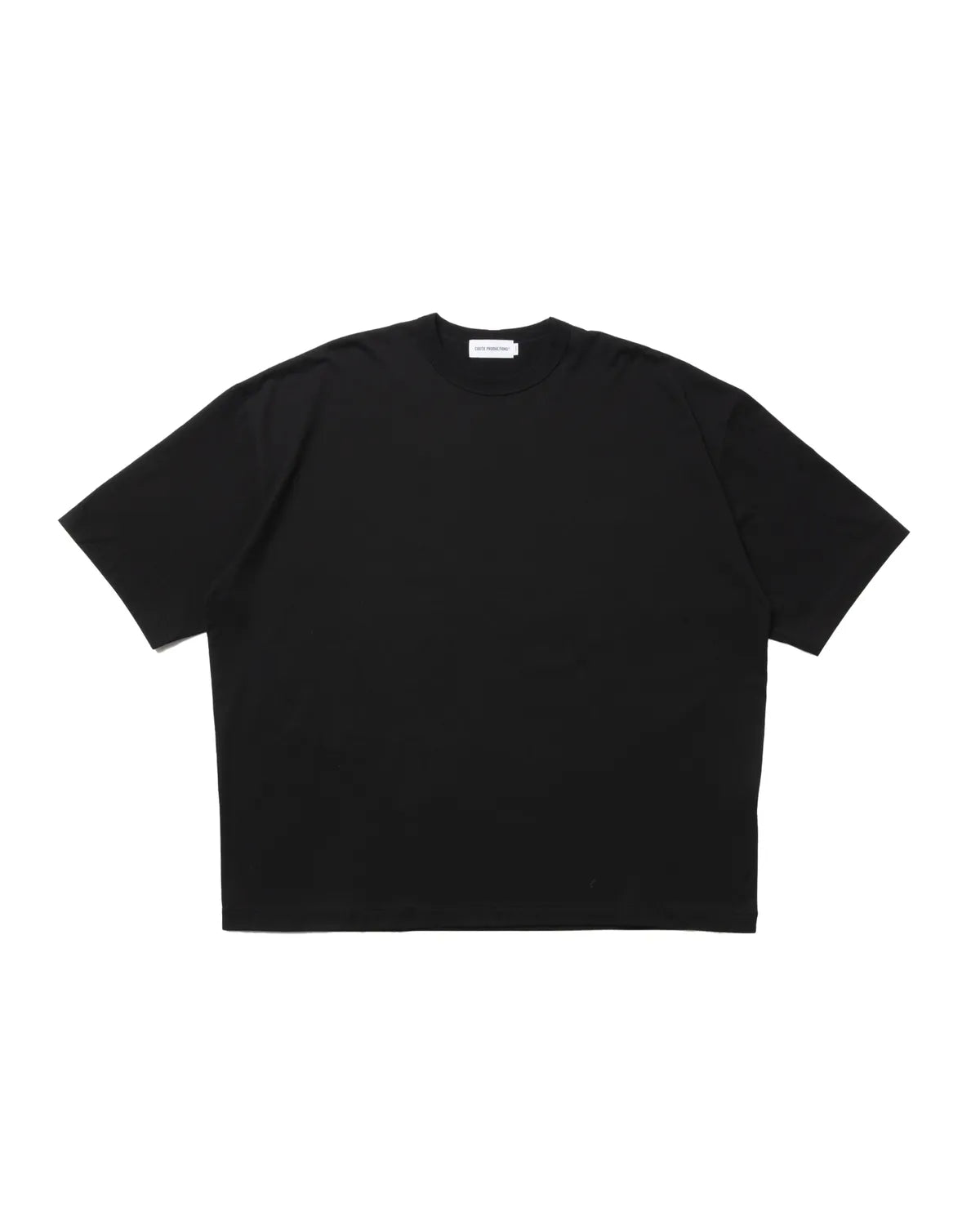 COOTIE PRODUCTIONS® の Oversizd S/S Tee (CTE-25S309)