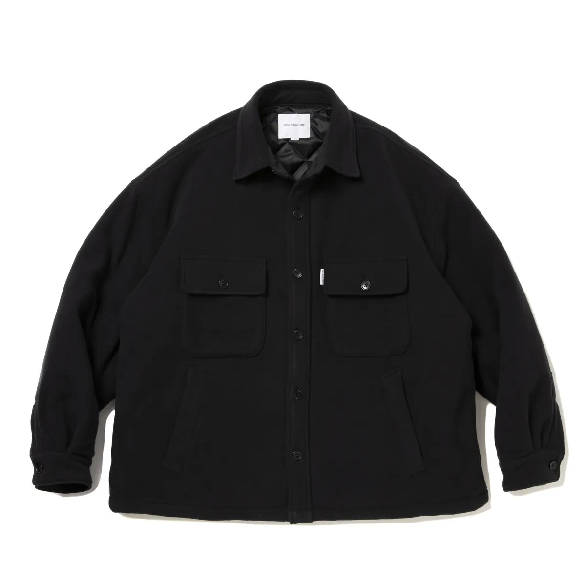 COOTIE PRODUCTIONS®（クーティー プロダクションズ）/ Padded Fleece