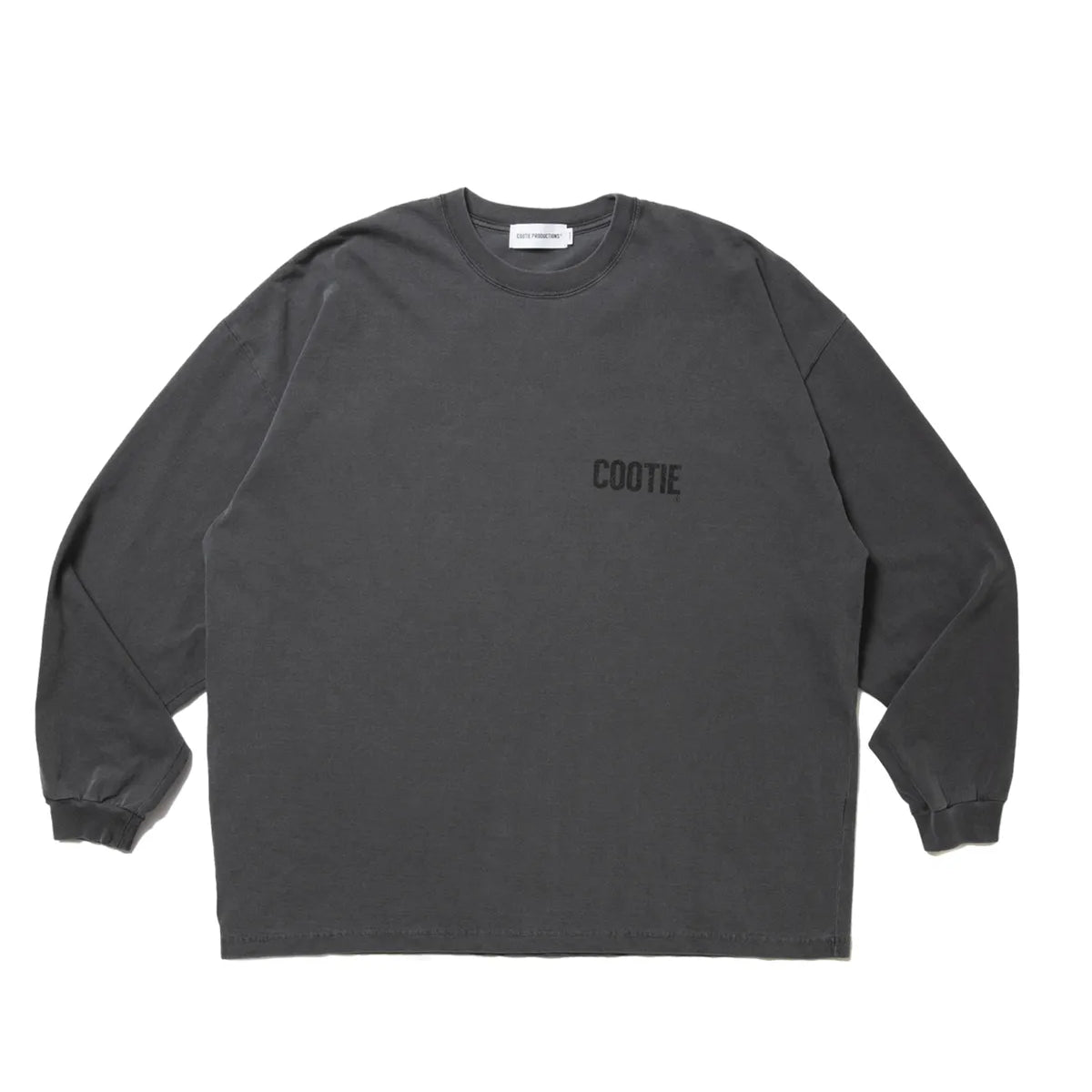 希少になる COOTIE PRODUCTIONS®（クーティー Pigment プロダクションズ）/ トップス