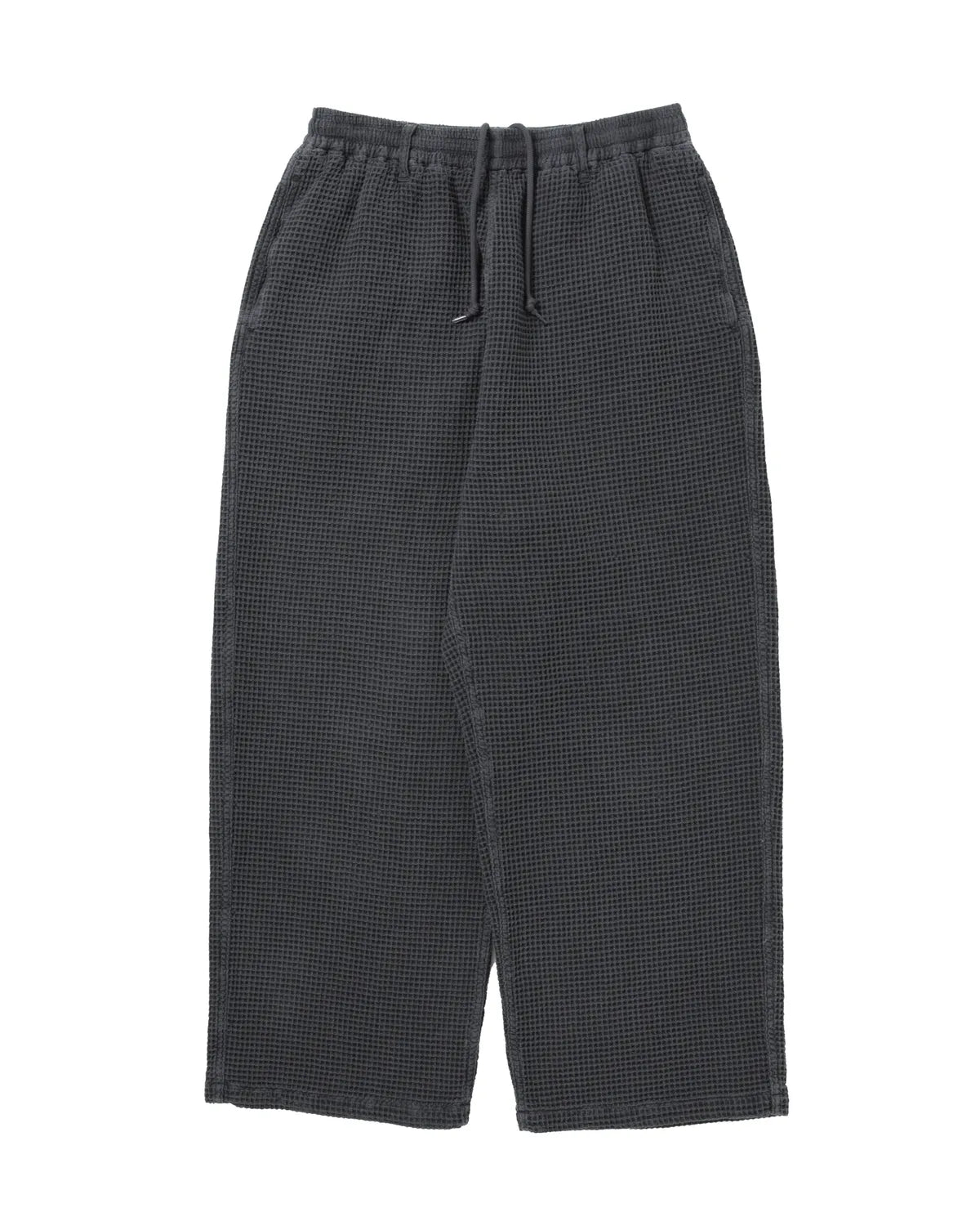 COOTIE PRODUCTIONS® の Pigment Dyed Waffle Easy Pants (CTE-25A106)