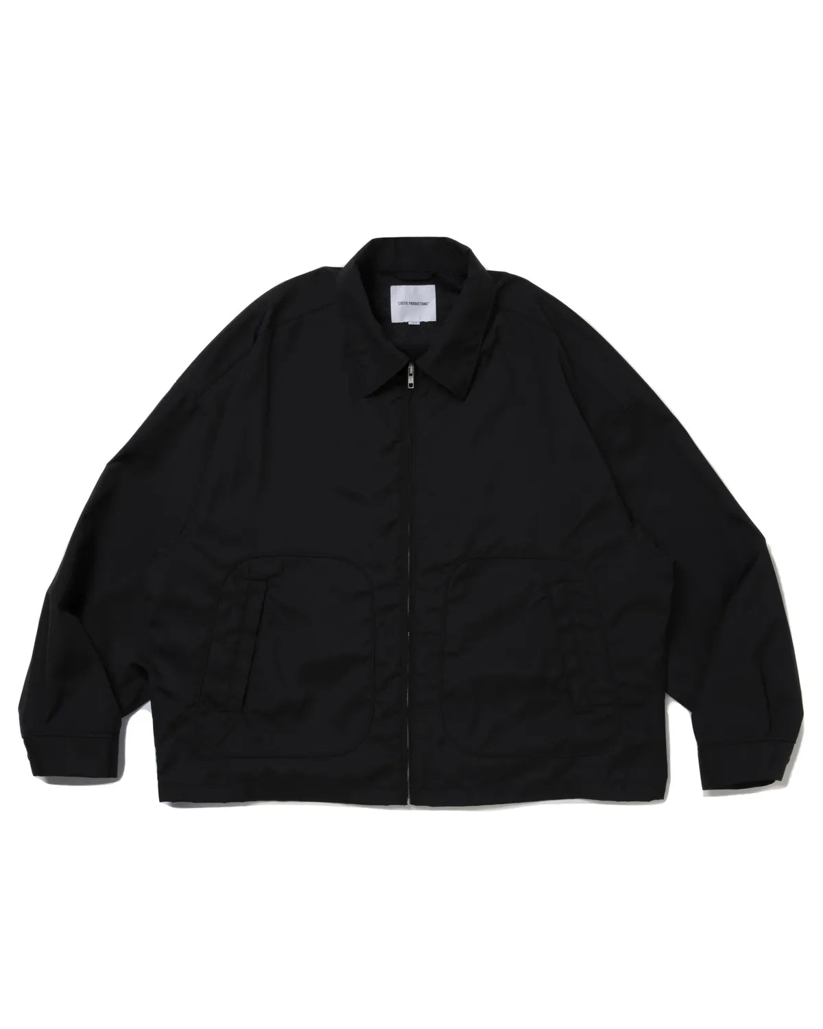 COOTIE PRODUCTIONS® の Polyester Ox Drizzler Jacket (CTE-25A208)
