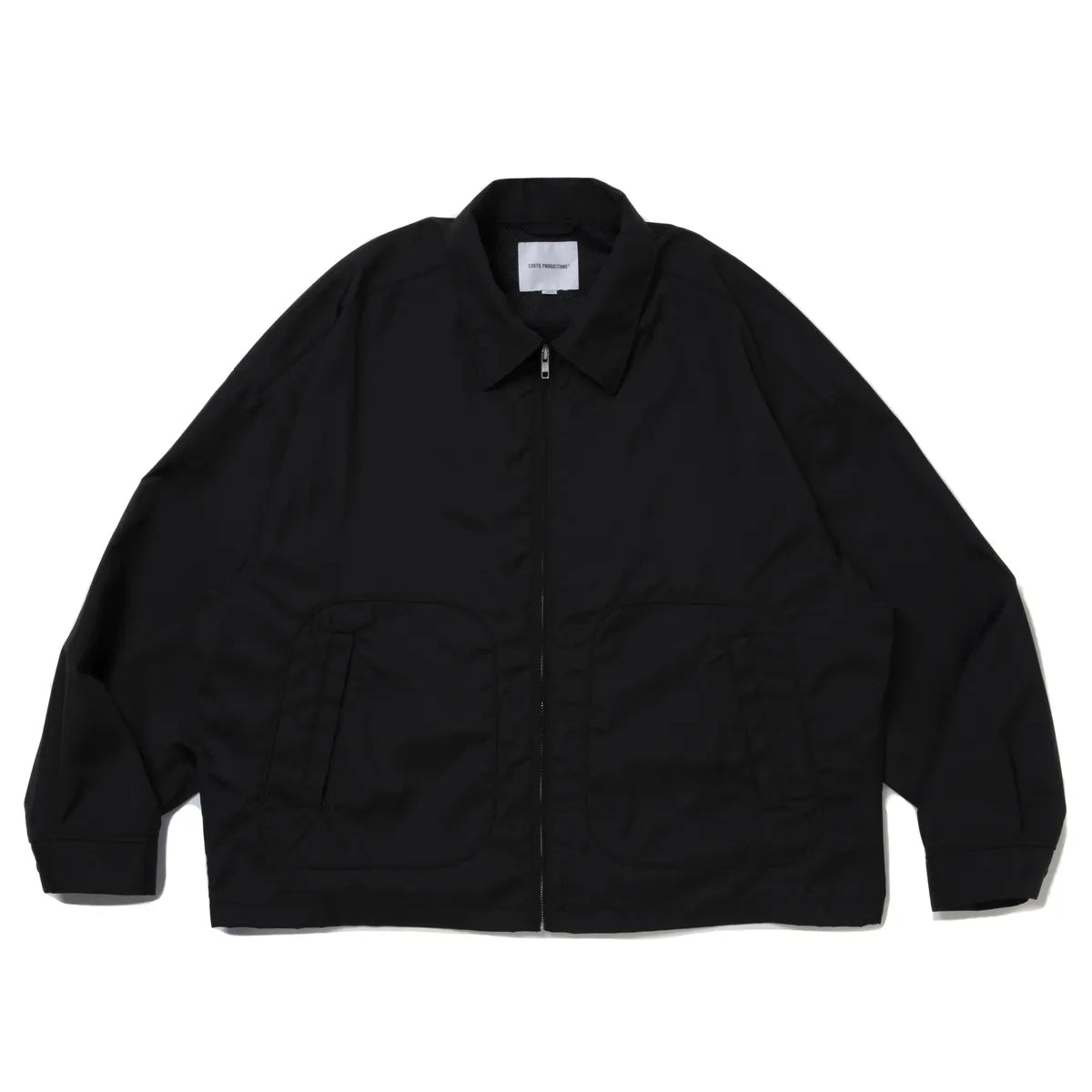 COOTIE PRODUCTIONS®（クーティー プロダクションズ）/ Polyester Ox