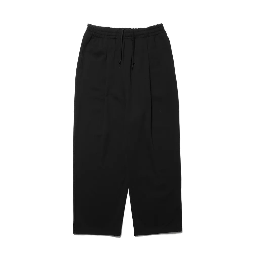 COOTIE PRODUCTIONS® の Polyester Ripstop 1 Tuck Easy Pants (CTE-24A108)