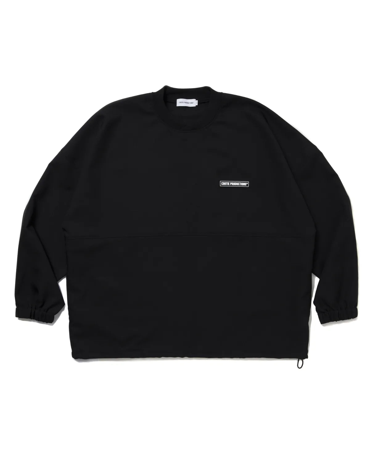 COOTIE PRODUCTIONS® の Polyester Twill Football Top (CTE-25A308)