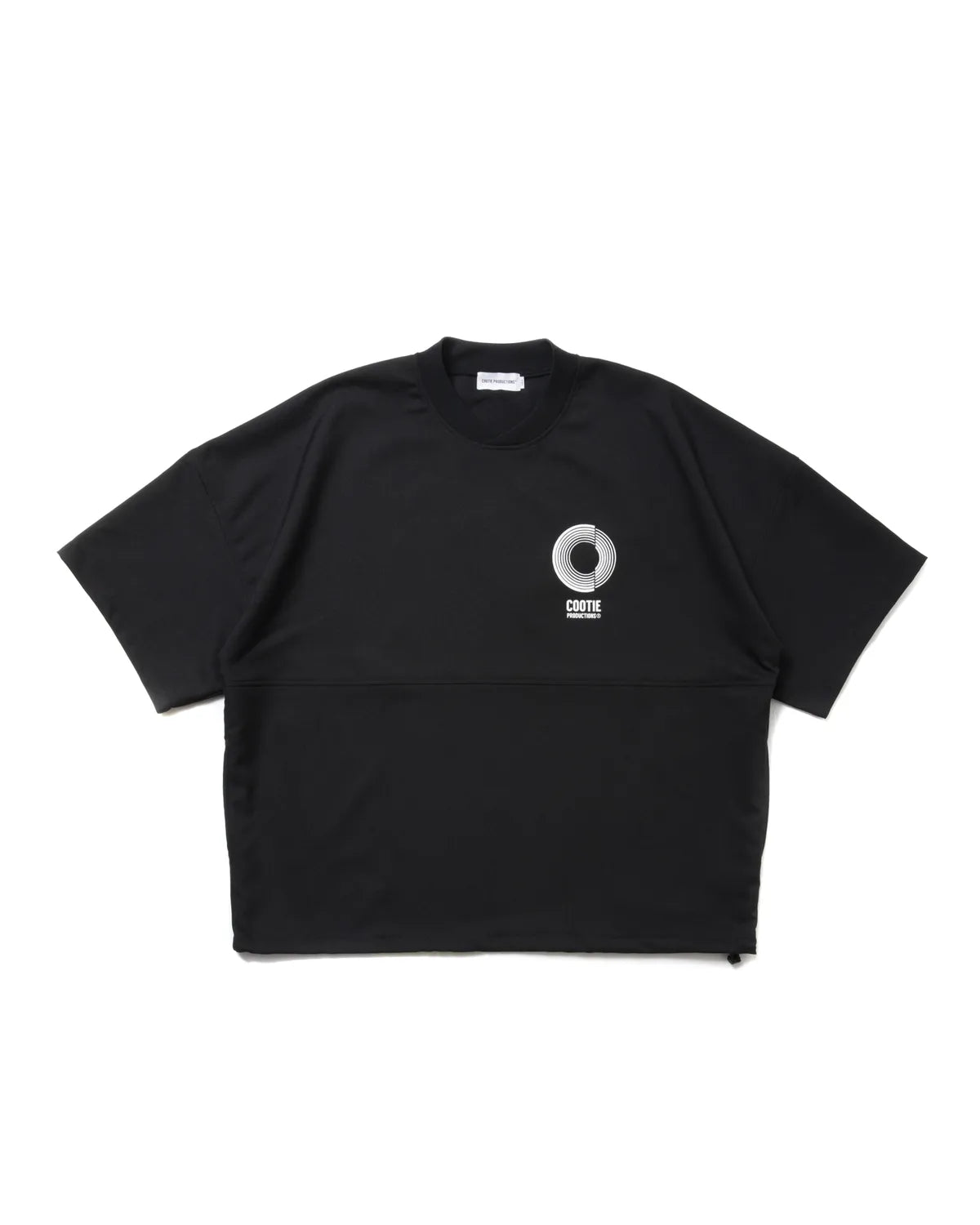 COOTIE PRODUCTIONS® の Polyester Twill S/S Football Top (CTE-25S307)