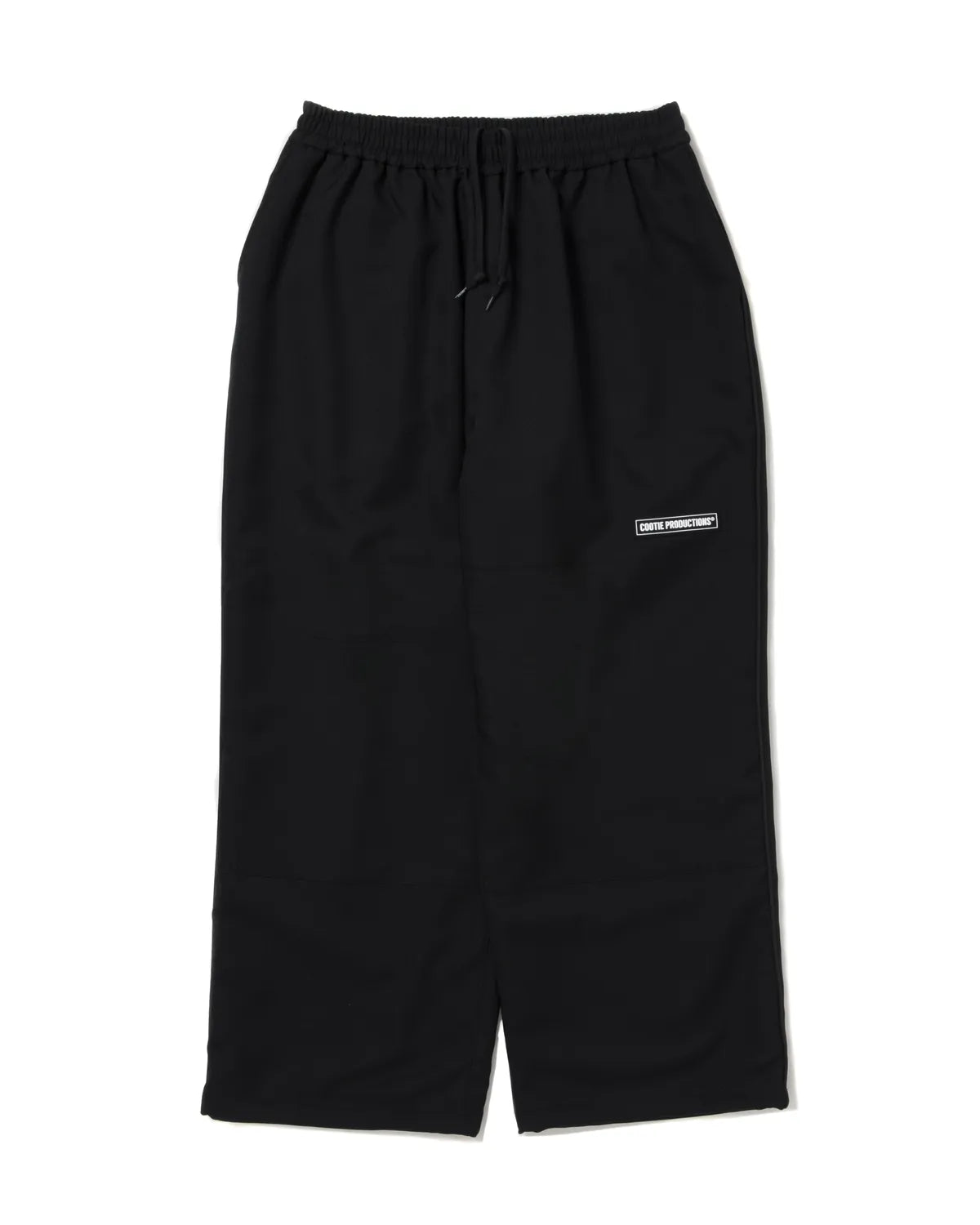 COOTIE PRODUCTIONS® の Polyester Twill Wide Training Pants (CTE-25A105)