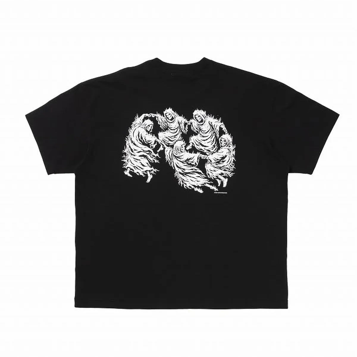 COOTIE PRODUCTIONS（クーティー プロダクションズ）/ Print S/S Tee