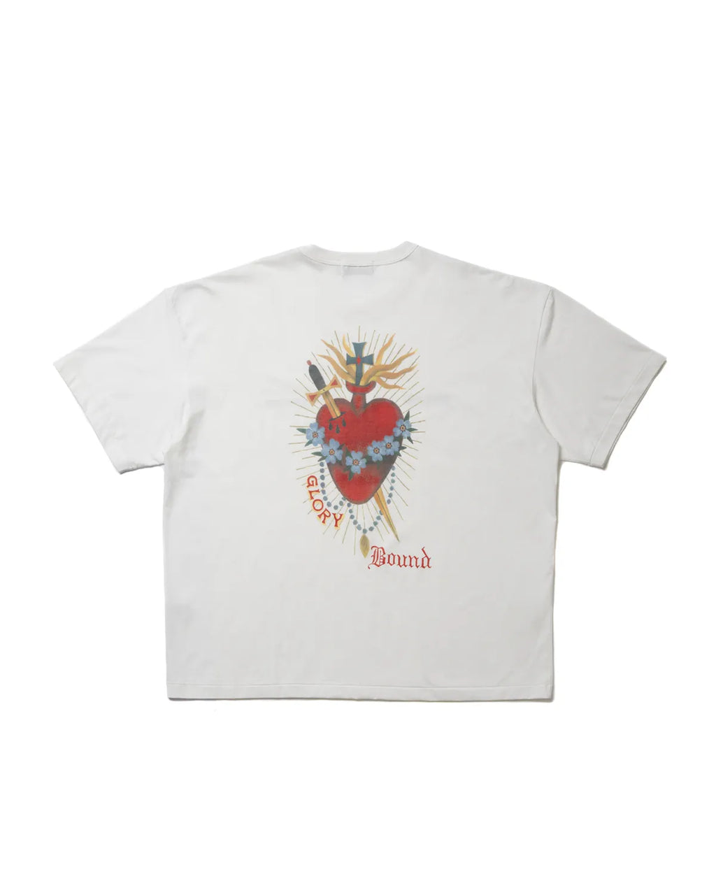 COOTIE PRODUCTIONS®（クーティー プロダクションズ）× Jakob