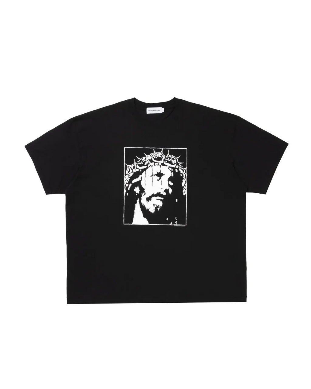 COOTIE PRODUCTIONS(クーティー プロダクションズ)/ Print S/S Tee COOTIE PRODUCTIONS(クーティー プロダクションズ)/ Print S/S Tee