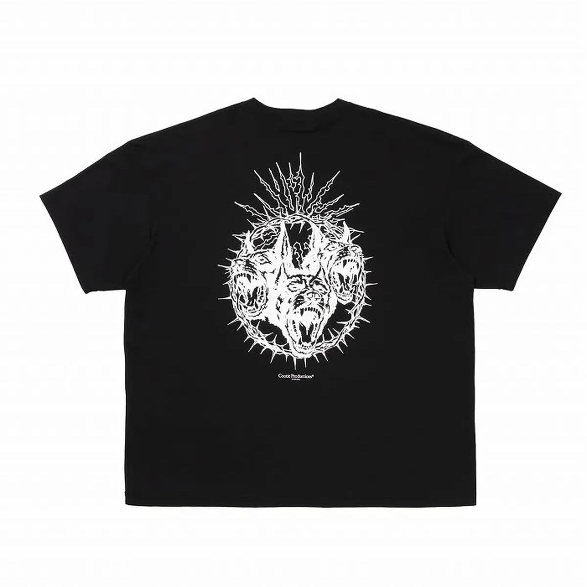 COOTIE PRODUCTIONS(クーティー プロダクションズ)/ Print S/S Tee COOTIE PRODUCTIONS(クーティー プロダクションズ)/ Print S/S Tee