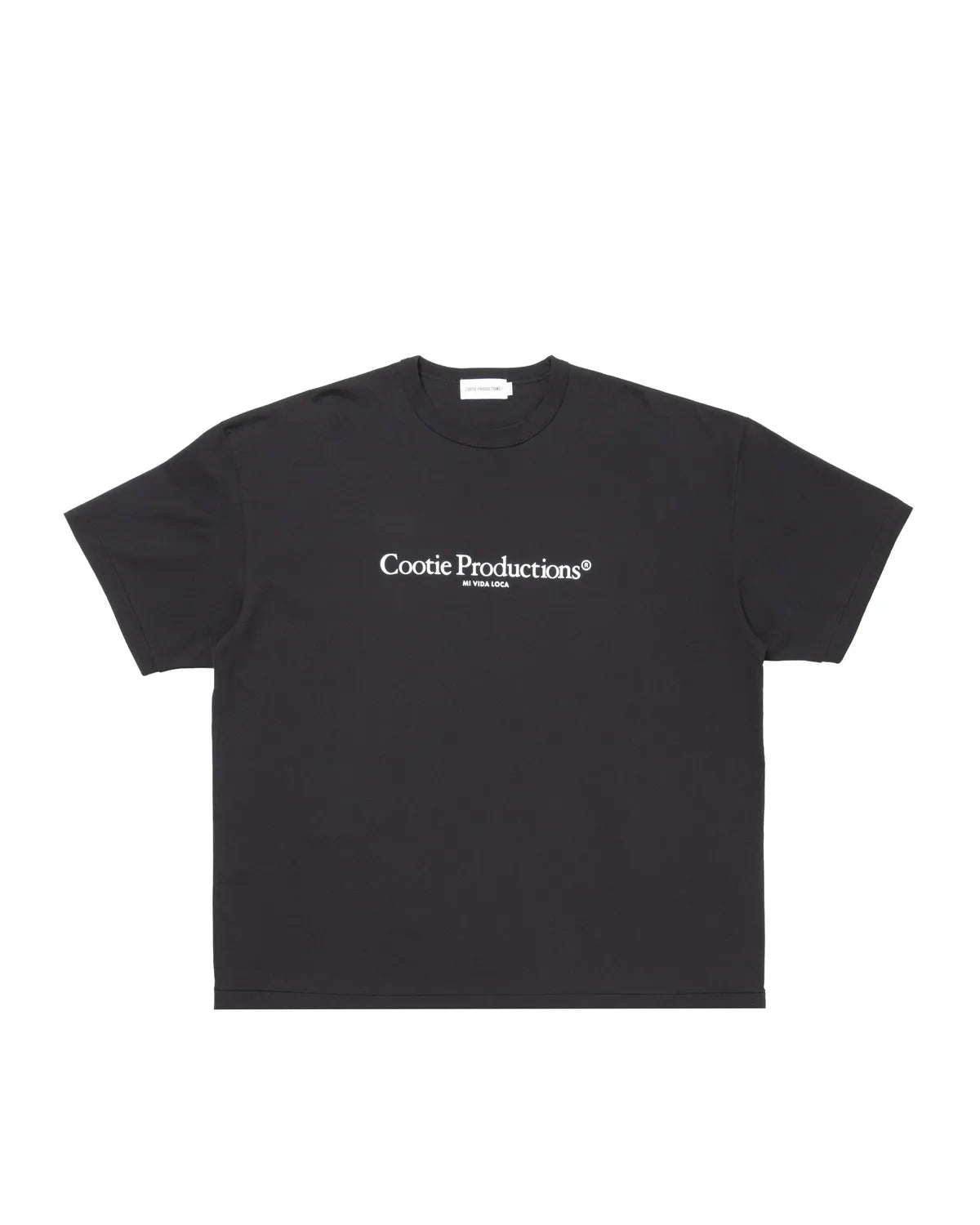 COOTIE PRODUCTIONS® の Print S/S Tee - 2 (CTE-26S336)