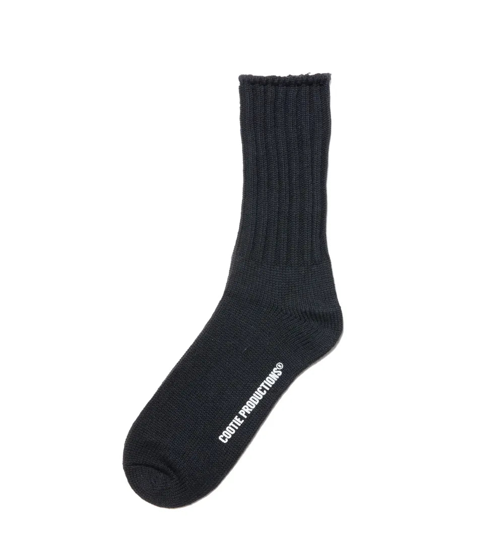 COOTIE PRODUCTIONS® の Raza Lowgauge Socks (CTE-24A536)