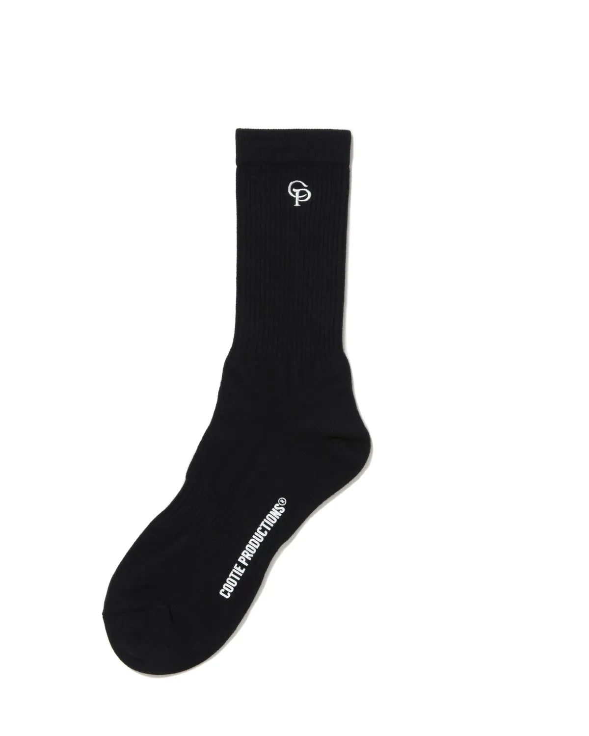 COOTIE PRODUCTIONS® の Raza Middle Socks (CTE-25A531)