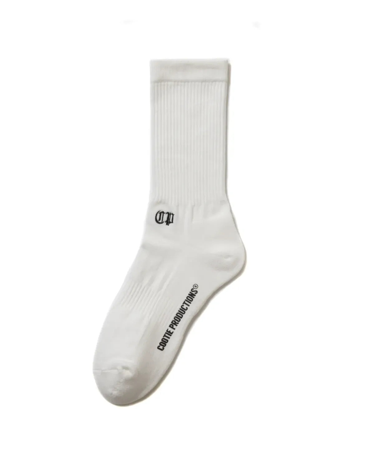 COOTIE PRODUCTIONS® の Raza Middle Socks (CTE-25S544)