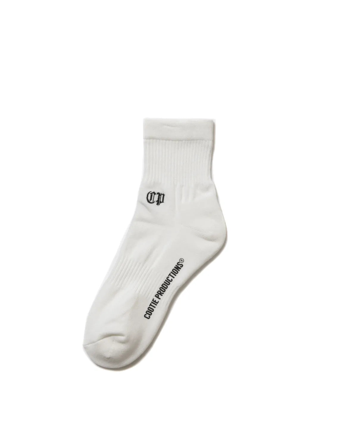COOTIE PRODUCTIONS® の Raza Short Socks (CTE-25S546)