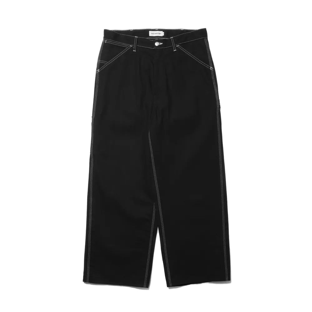 COOTIE PRODUCTIONS® の Rigid Denim Painter Pants (CTE-24A106)