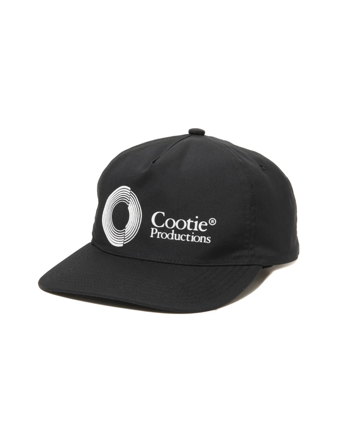 COOTIE PRODUCTIONS® の T/C 5 Panel Cap (CTE-25S505)