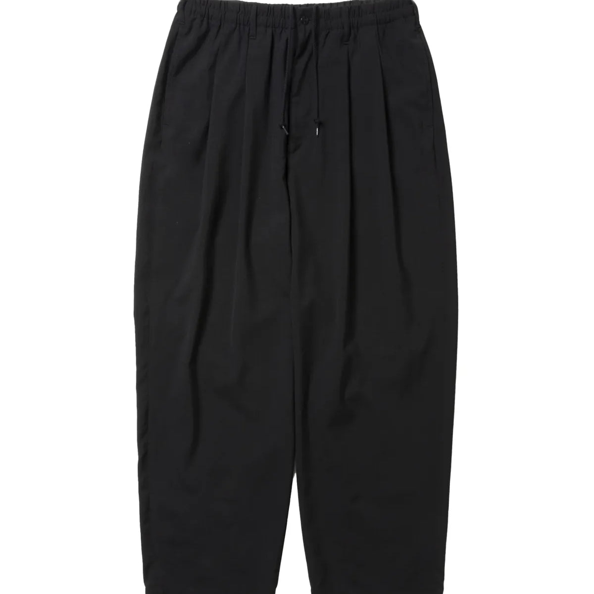 COOTIE PRODUCTIONS ブラックポリエステル22SS COOTIE PRODUCTIONS® / CAPSULE COLLECTION 2nd 2025 8月23日