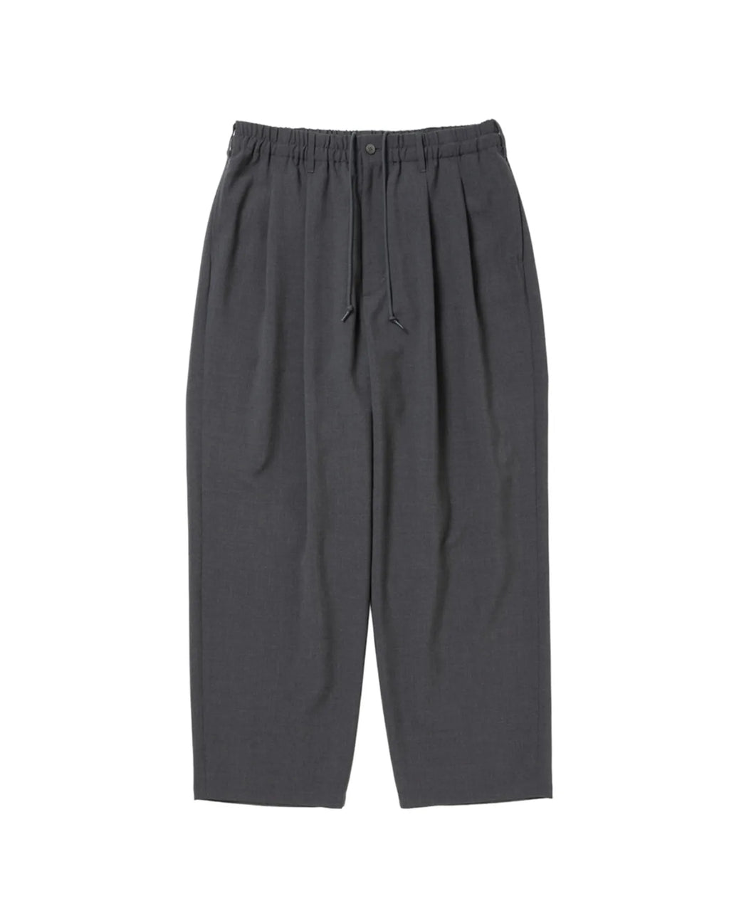 COOTIE PRODUCTIONS / T/W 2 Tuck Easy Pants | 公式通販・JACK in the NET