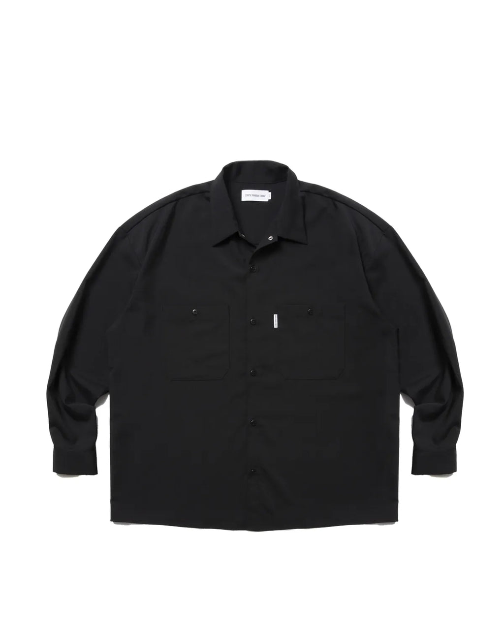 COOTIE PRODUCTIONS®（クーティー プロダクションズ）/ T/W 2