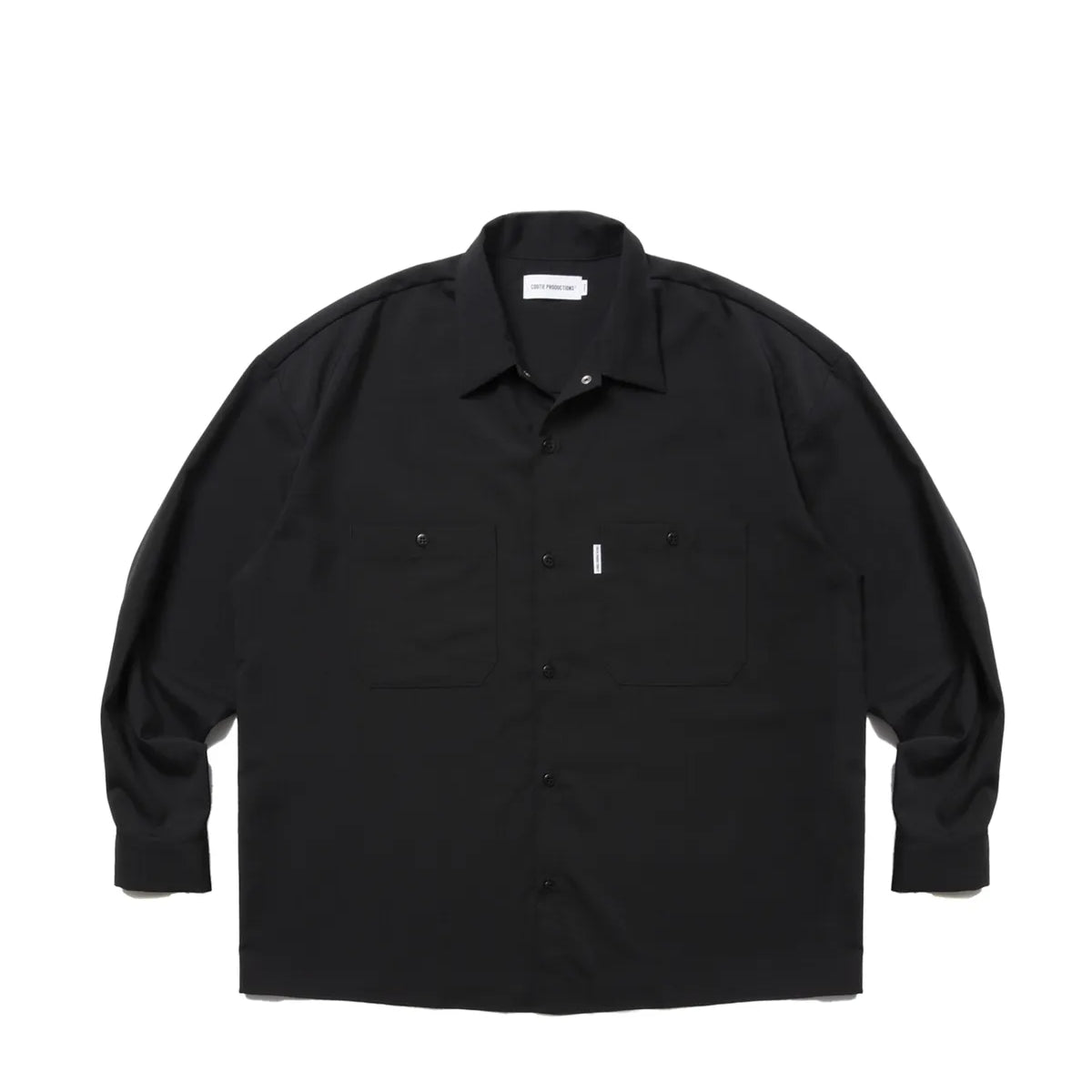 COOTIE PRODUCTIONS®（クーティー プロダクションズ）/ T/W 2