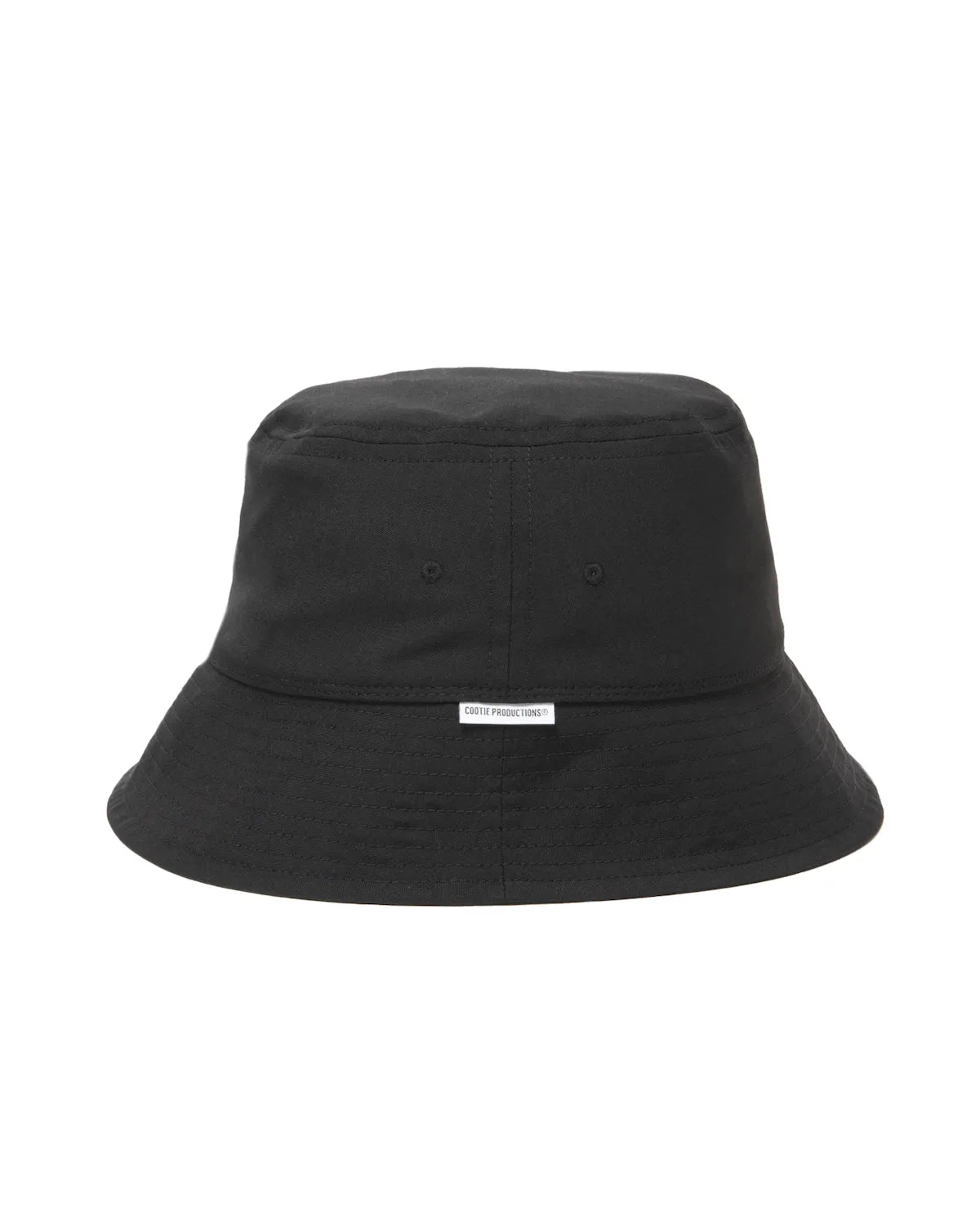 COOTIE PRODUCTIONS® の T/W Bucket Hat (CTE-25S511)