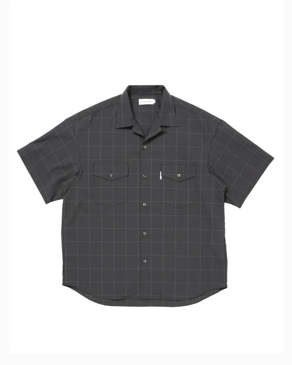 COOTIE PRODUCTIONS®（クーティー プロダクションズ）/ T/W S/S Scout