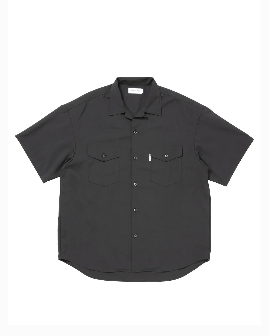 COOTIE PRODUCTIONS®（クーティー プロダクションズ）/ T/W S/S Scout
