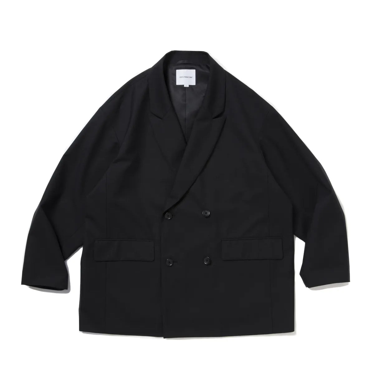 COOTIE PRODUCTIONS®（クーティー プロダクションズ）/ T/W Saxony