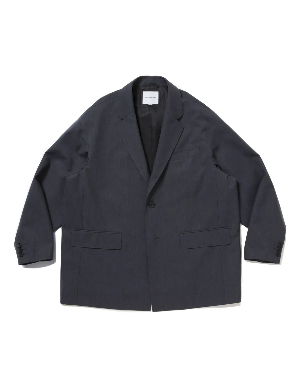 COOTIE PRODUCTIONS® の T/W Saxony Single Breasted Jacket (CTE-25A202)