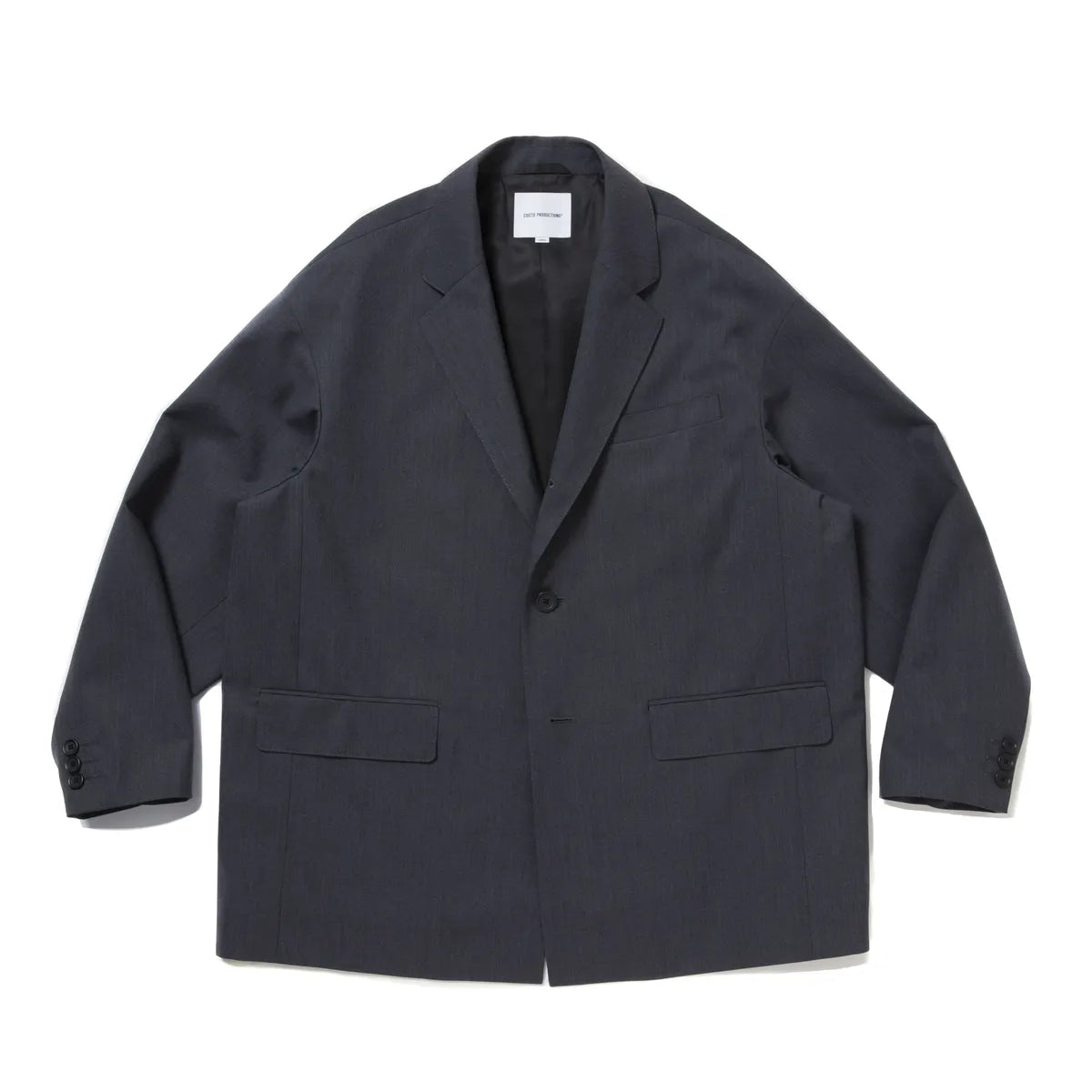 週末値下げ【新品、完売品 】25SS COOTIE ダブルジャケット 週末値下げ【新品、完売品 】25SS COOTIE ダブルジャケット