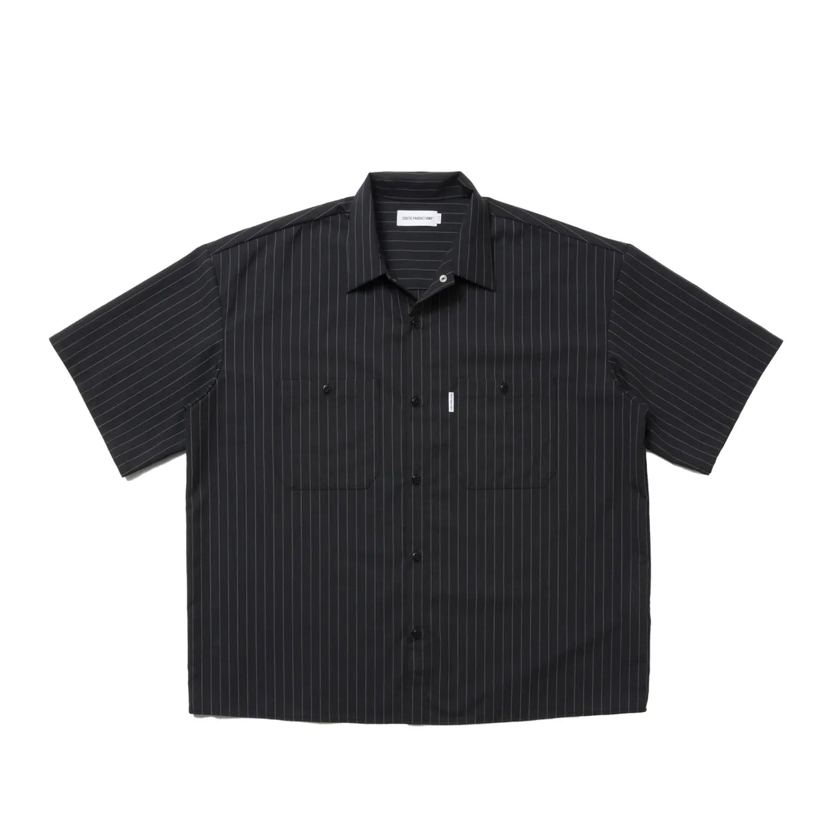 COOTIE PRODUCTIONS®（クーティー プロダクションズ）/ T/W Work