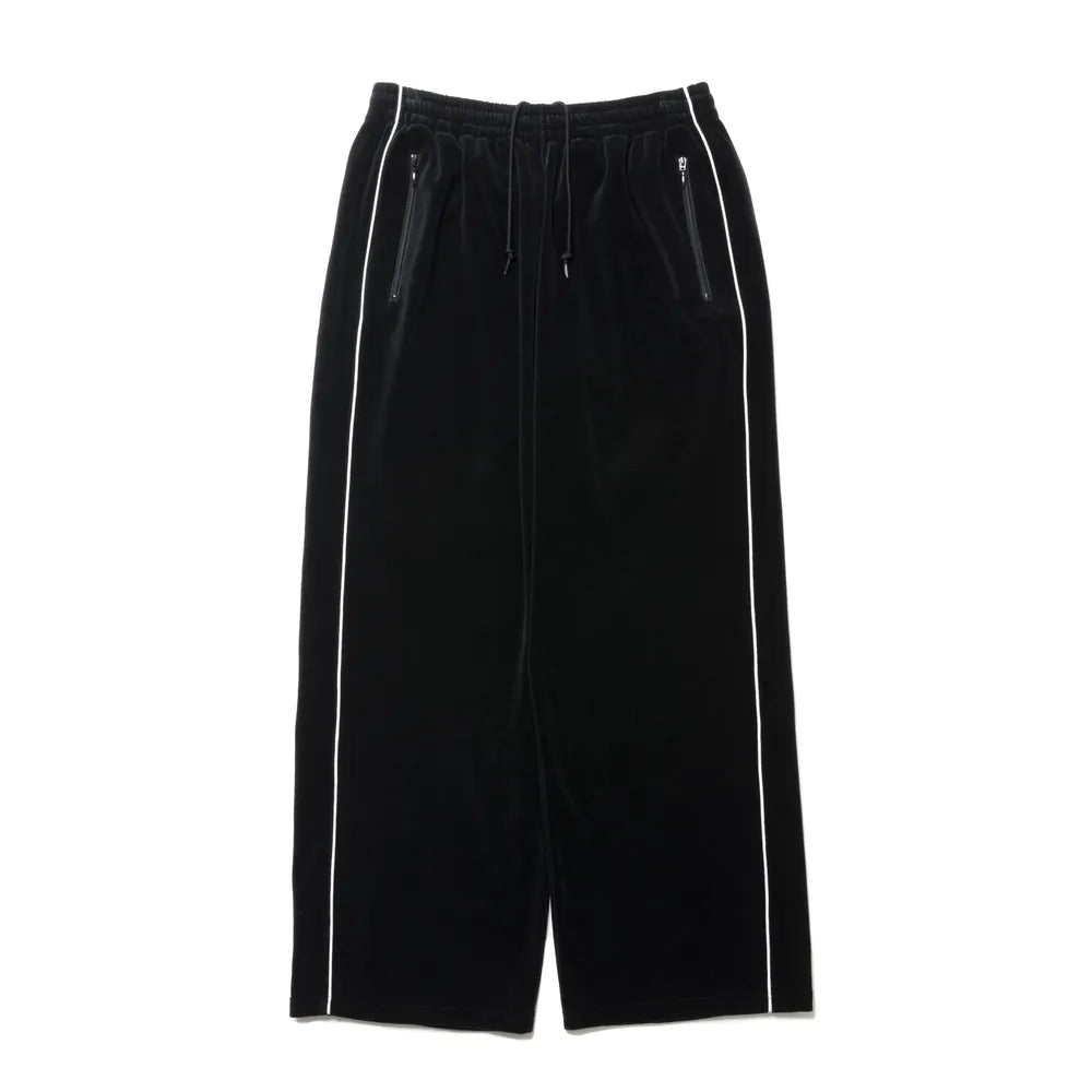 COOTIE PRODUCTIONS® の Velour Training Pants (CTE-24A111)