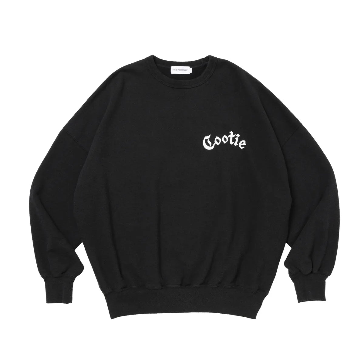 COOTIE PRODUCTIONS（クーティー プロダクションズ）/ Venice Sweat