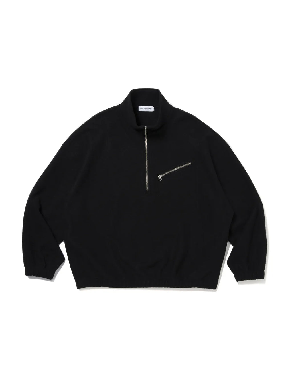 COOTIE PRODUCTIONS®（クーティー プロダクションズ）/ W/N Fleece