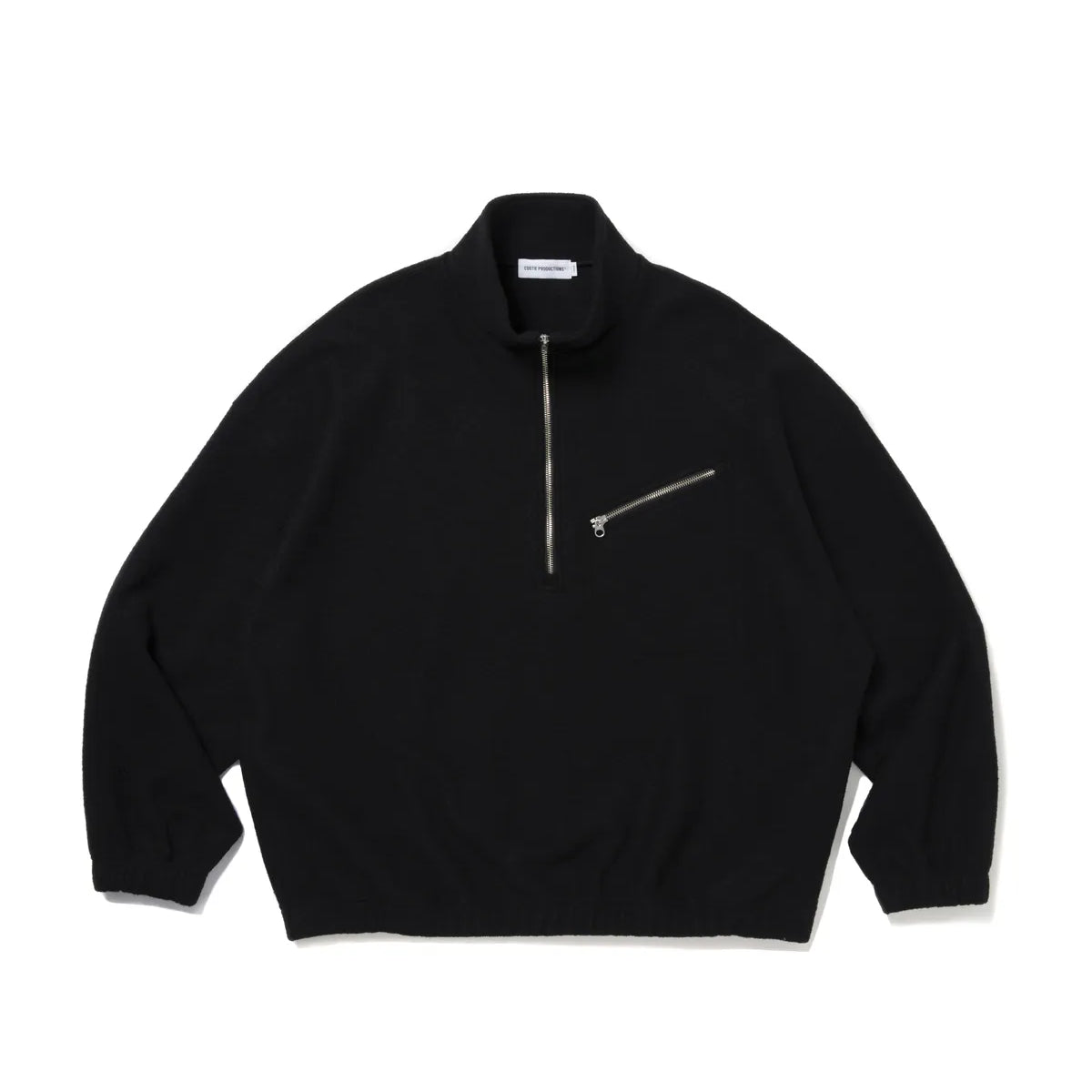 C COOTIE PRODUCTIONS®（クーティー プロダクションズ）/ W/N Fleece