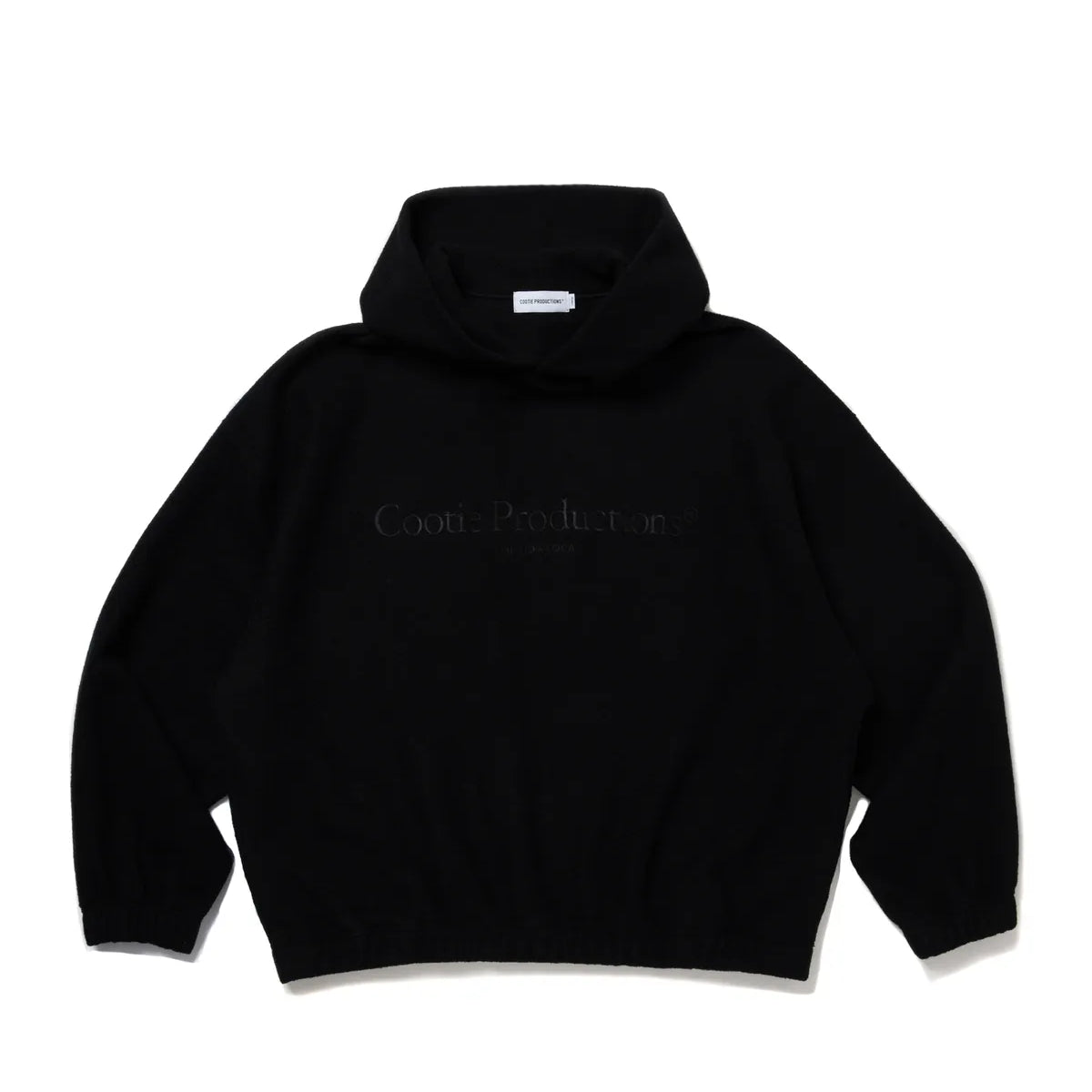 クーティープロダクションズ COOTIE PRODUCTIONS COOTIE PRODUCTIONS®（クーティー プロダクションズ）/ W/N Fleece
