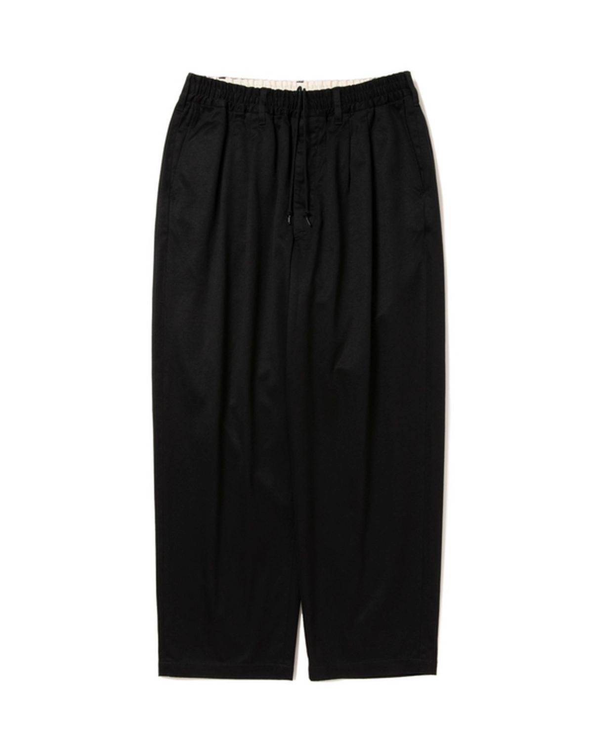 COOTIE PRODUCTIONS® の Wespoint 2 Tuck Easy Trousers (CTE-25A124)