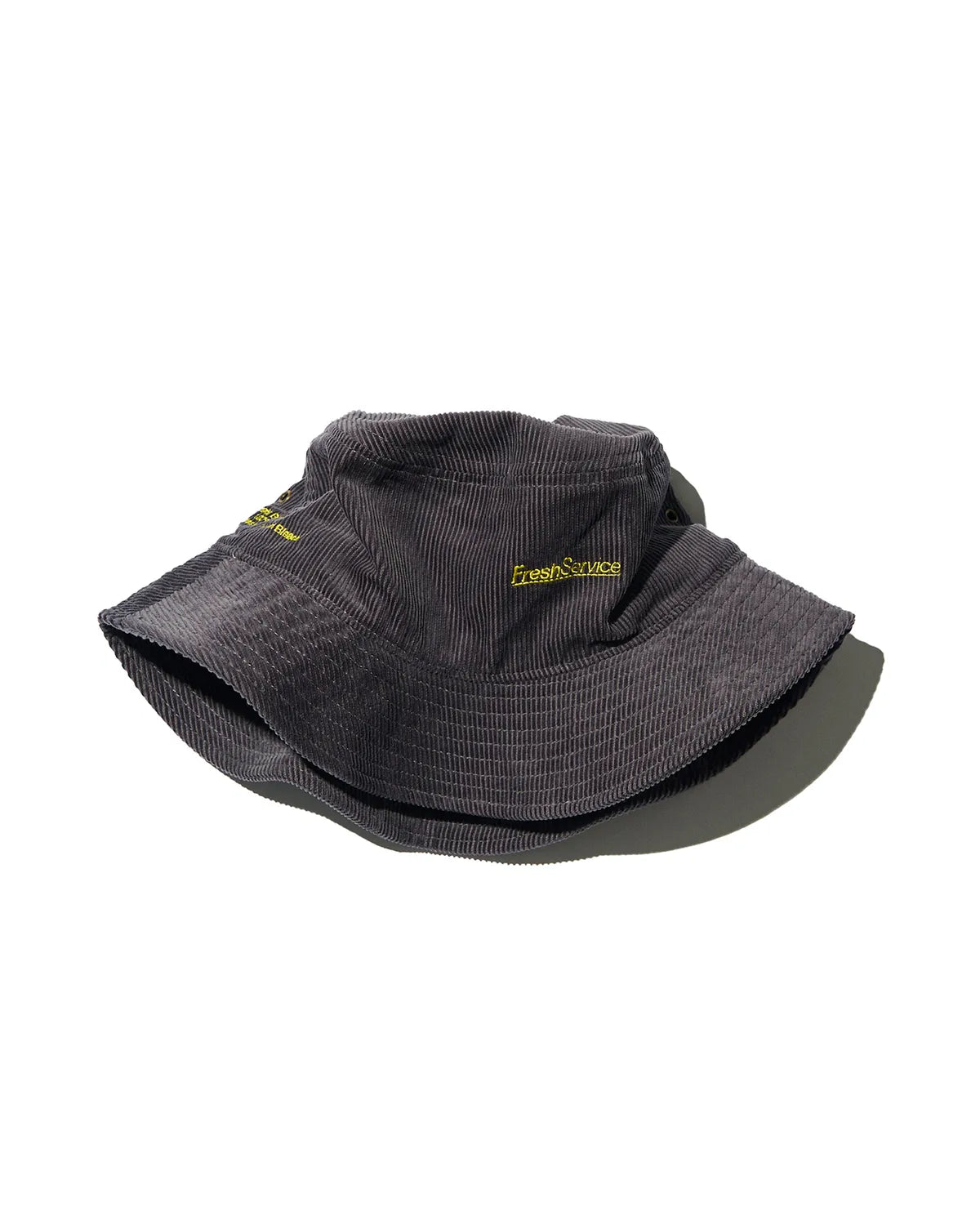 FreshService / CORDUROY CORPORATE HAT (FSP253-90136B)