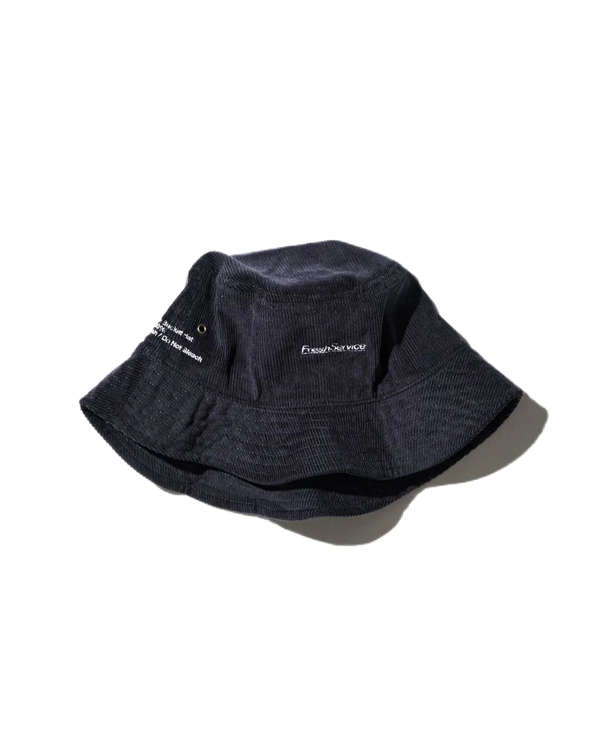 FreshService / CORDUROY CORPORATE HAT (FSP253-90136B)