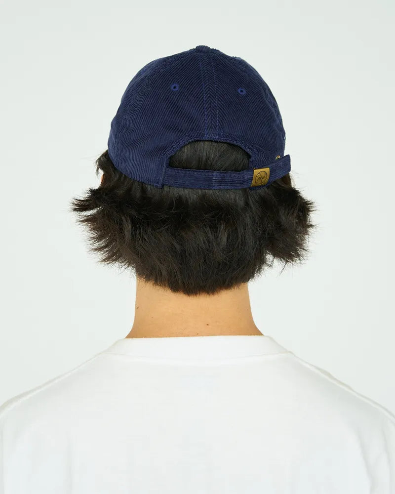 FreshService / CORDUROY CORPORATE CAP (FSP244-90086B)