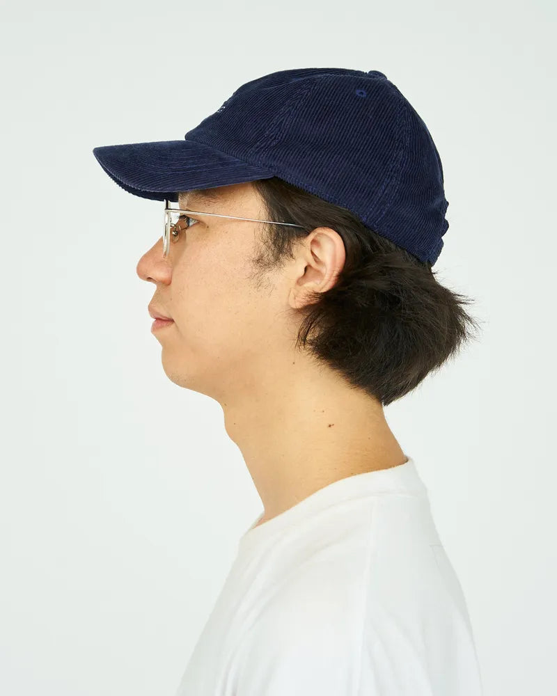 FreshService / CORDUROY CORPORATE CAP (FSP244-90086B)