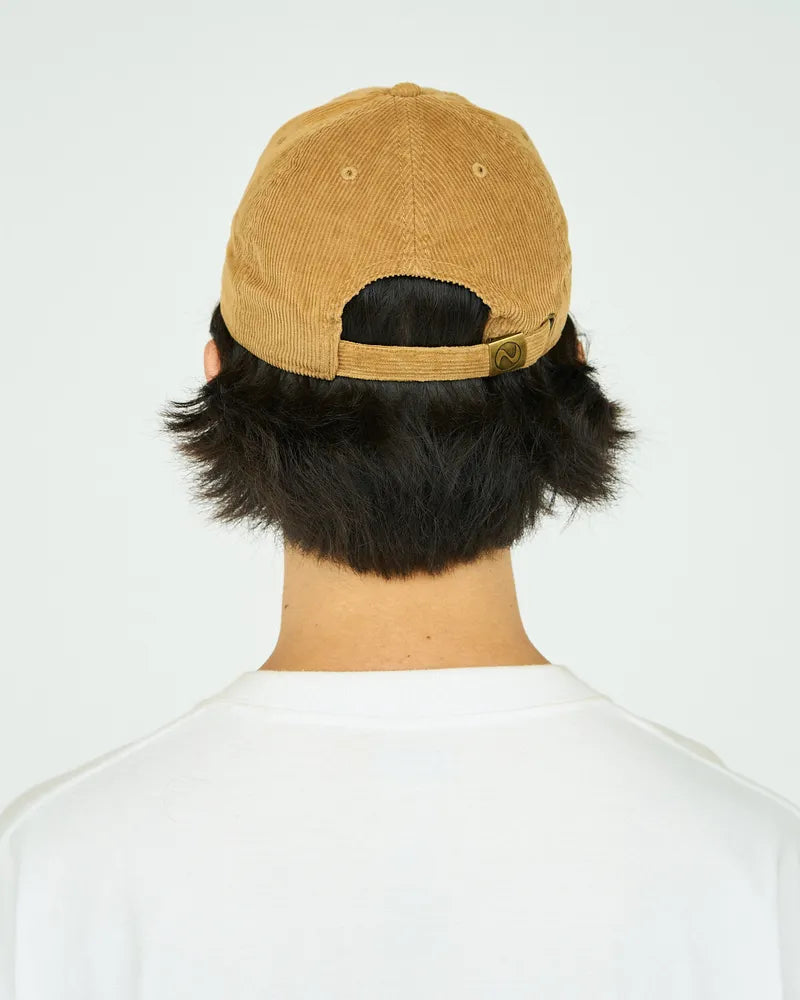 FreshService / CORDUROY CORPORATE CAP (FSP244-90086B)