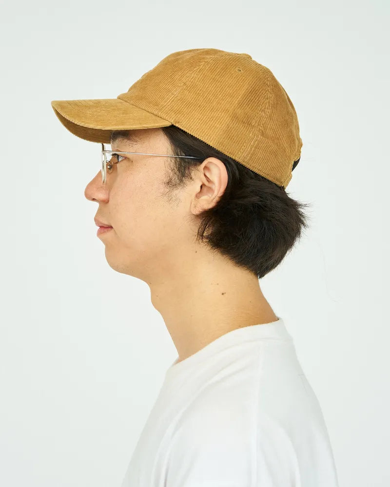 FreshService / CORDUROY CORPORATE CAP (FSP244-90086B)