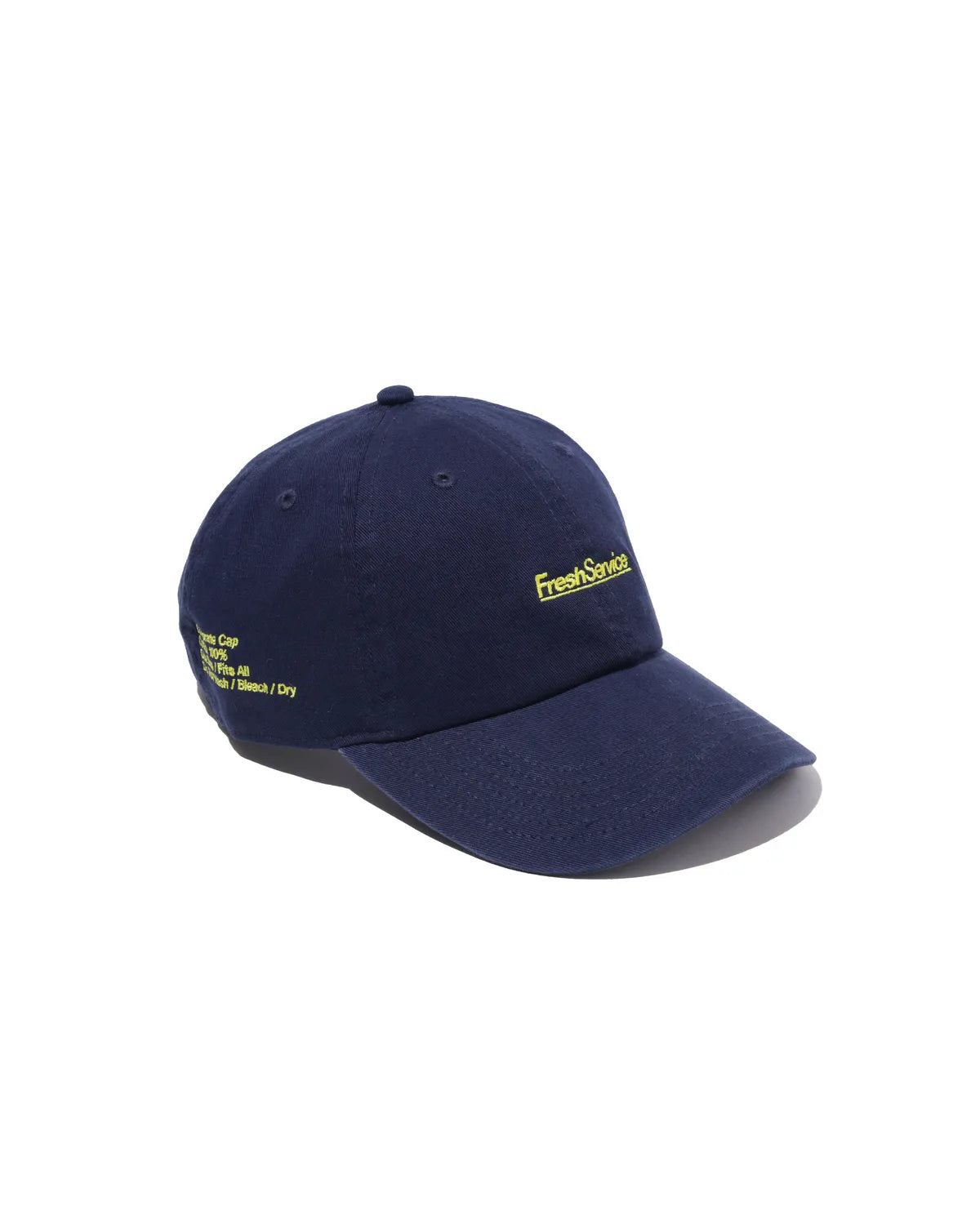 FreshService / CORPORATE CAP (FSP262-90052B)