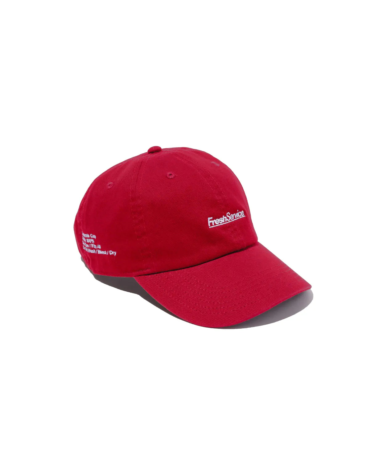 FreshService / CORPORATE CAP (FSP262-90052B)